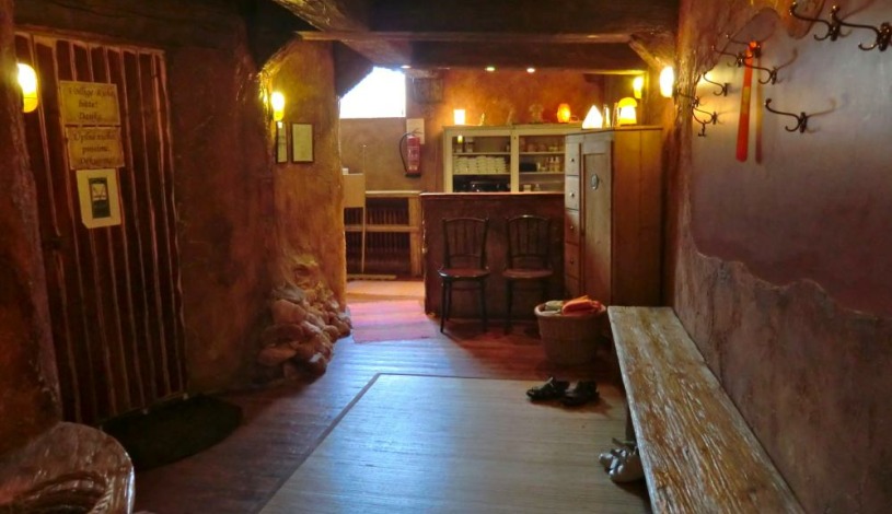 Hotel Poštovní dvůr Mariánské Lázně